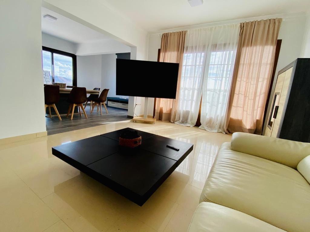 Casa Pari Villa Playa Blanca  Luaran gambar