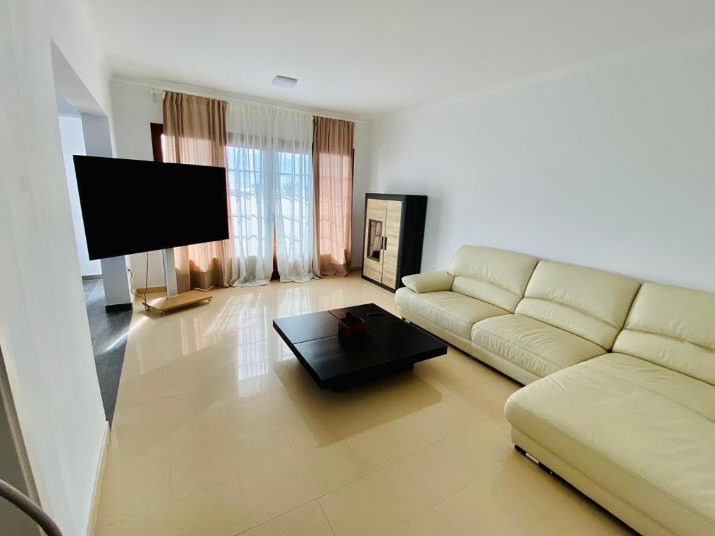 Casa Pari Villa Playa Blanca  Luaran gambar