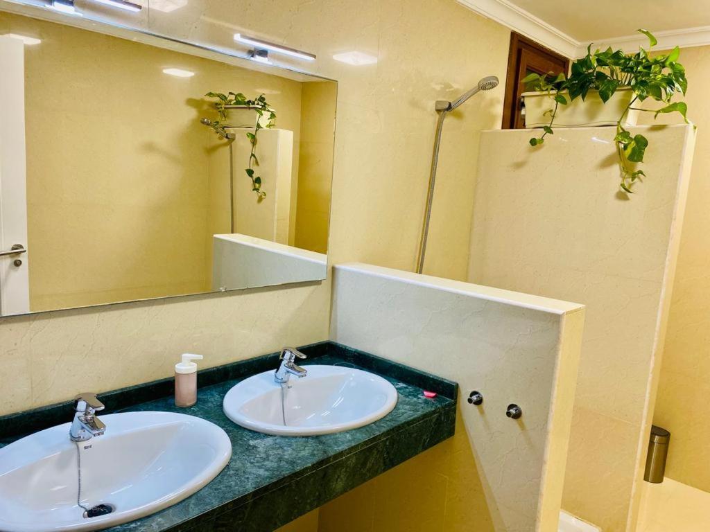 Casa Pari Villa Playa Blanca  Luaran gambar