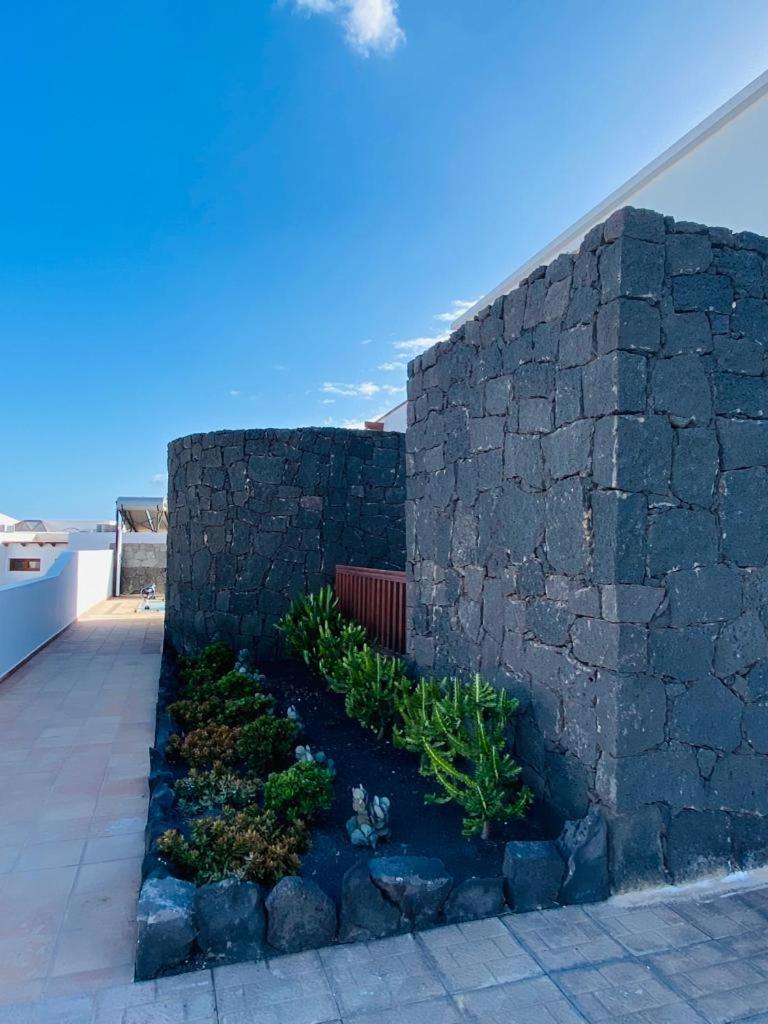 Casa Pari Villa Playa Blanca  Luaran gambar