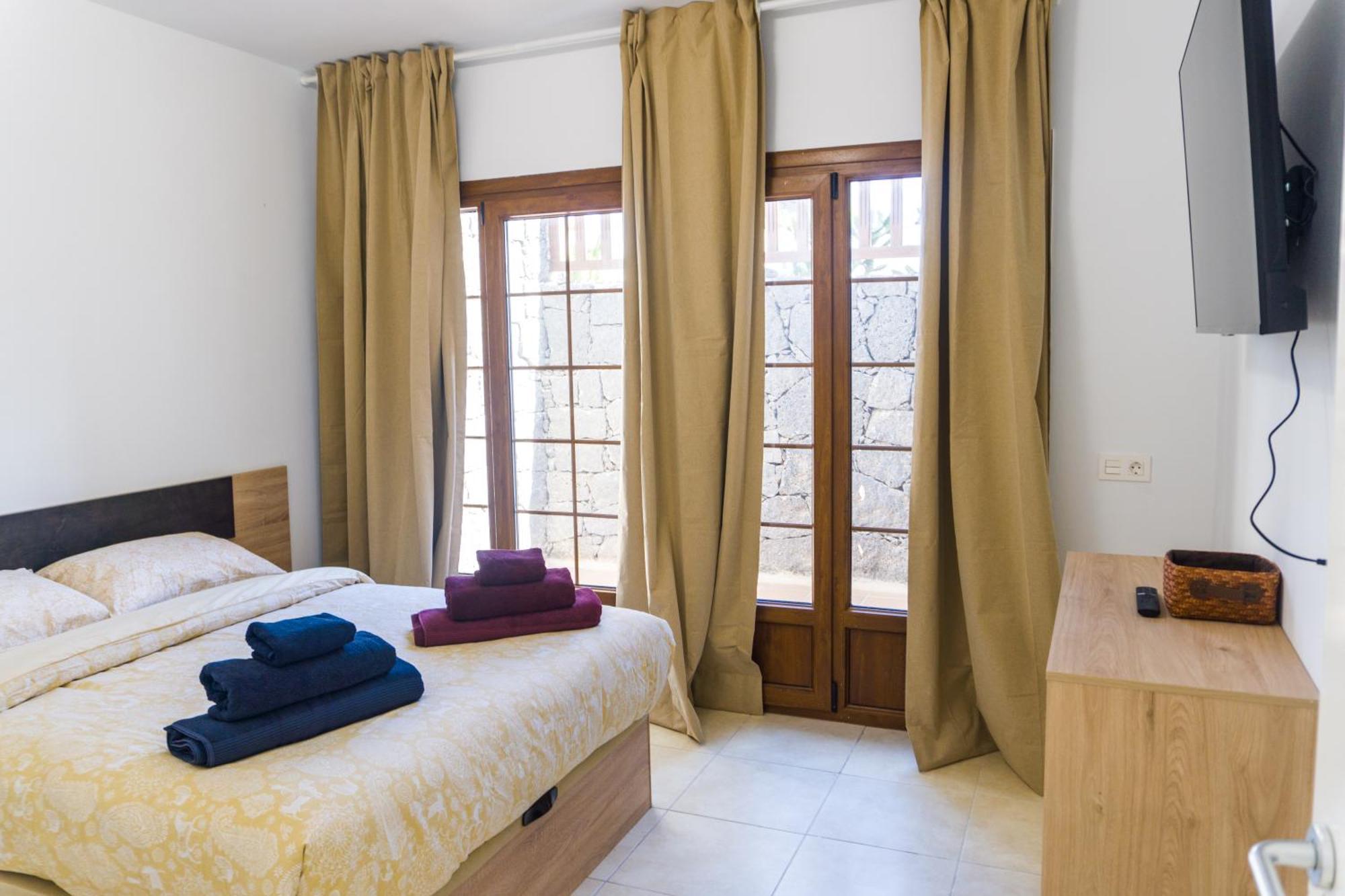 Casa Pari Villa Playa Blanca  Luaran gambar