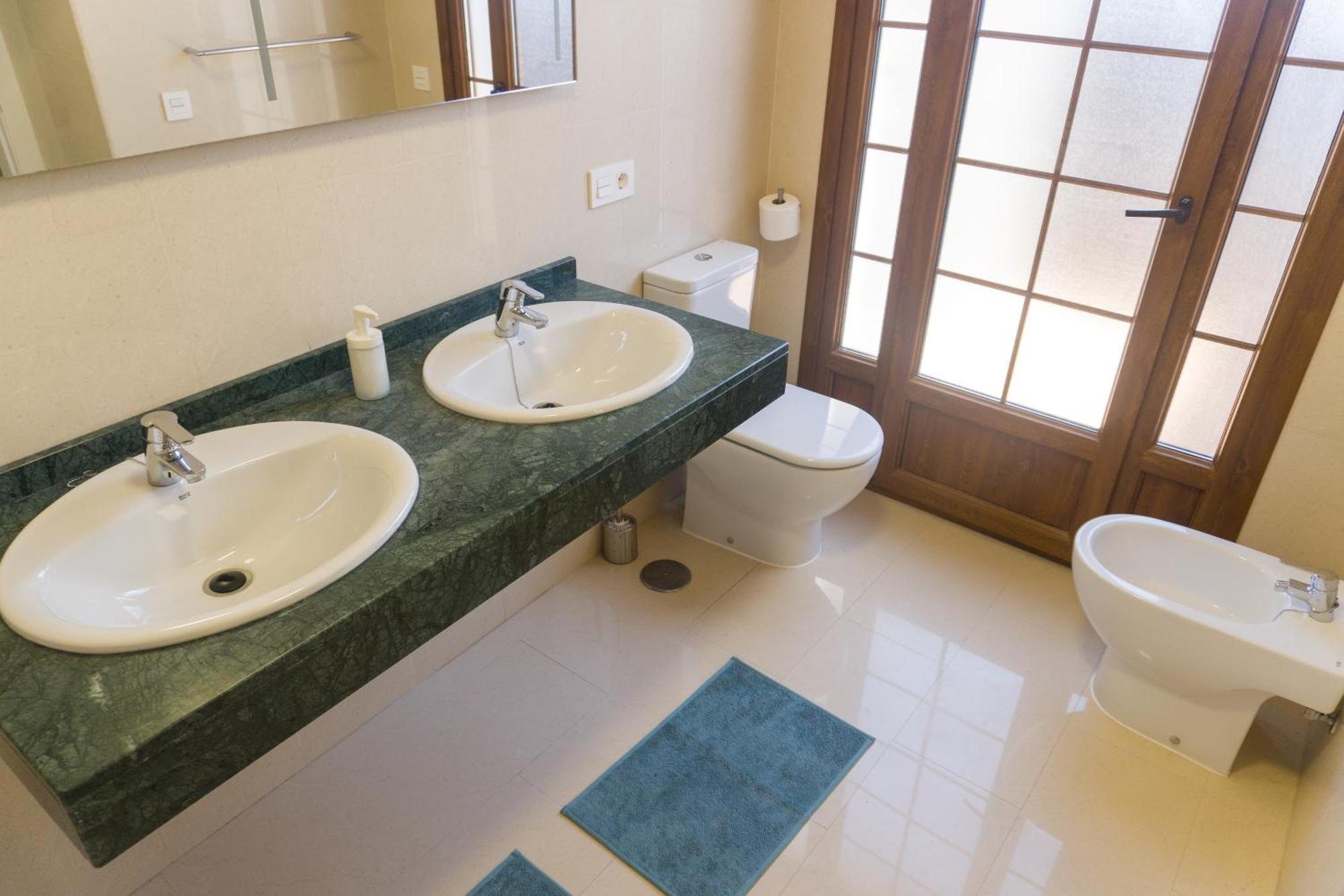 Casa Pari Villa Playa Blanca  Luaran gambar