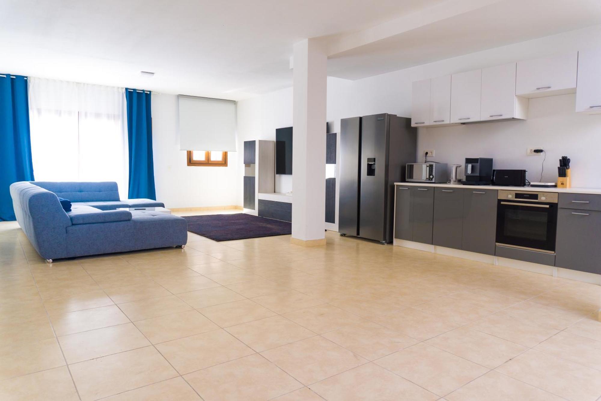 Casa Pari Villa Playa Blanca  Luaran gambar