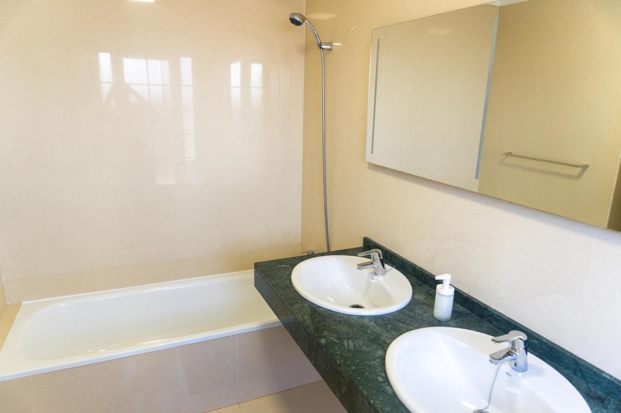 Casa Pari Villa Playa Blanca  Luaran gambar