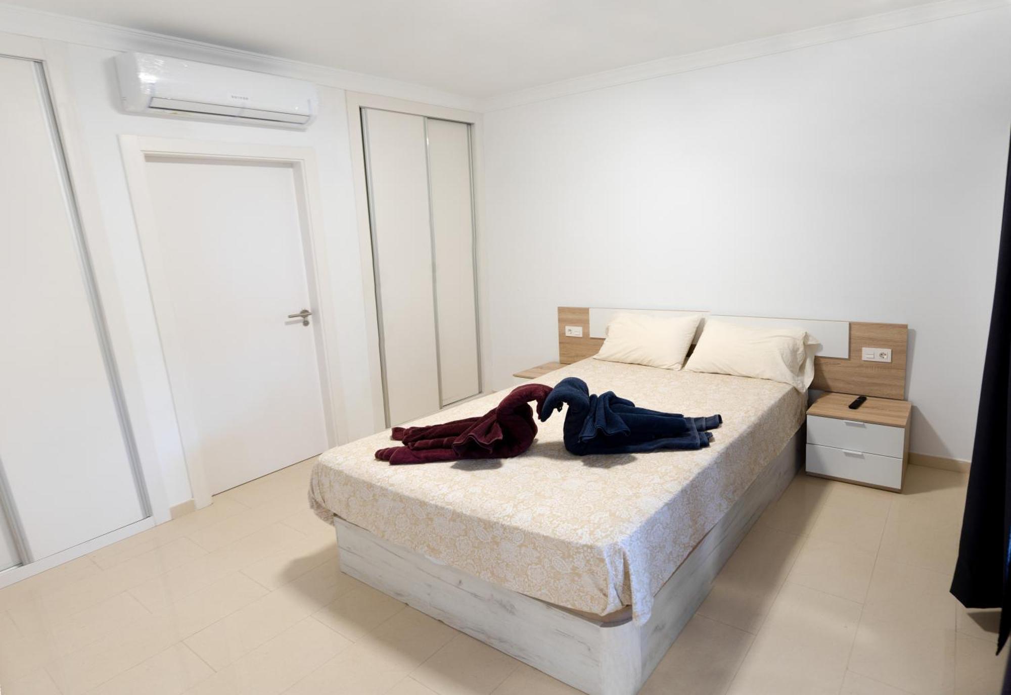 Casa Pari Villa Playa Blanca  Luaran gambar