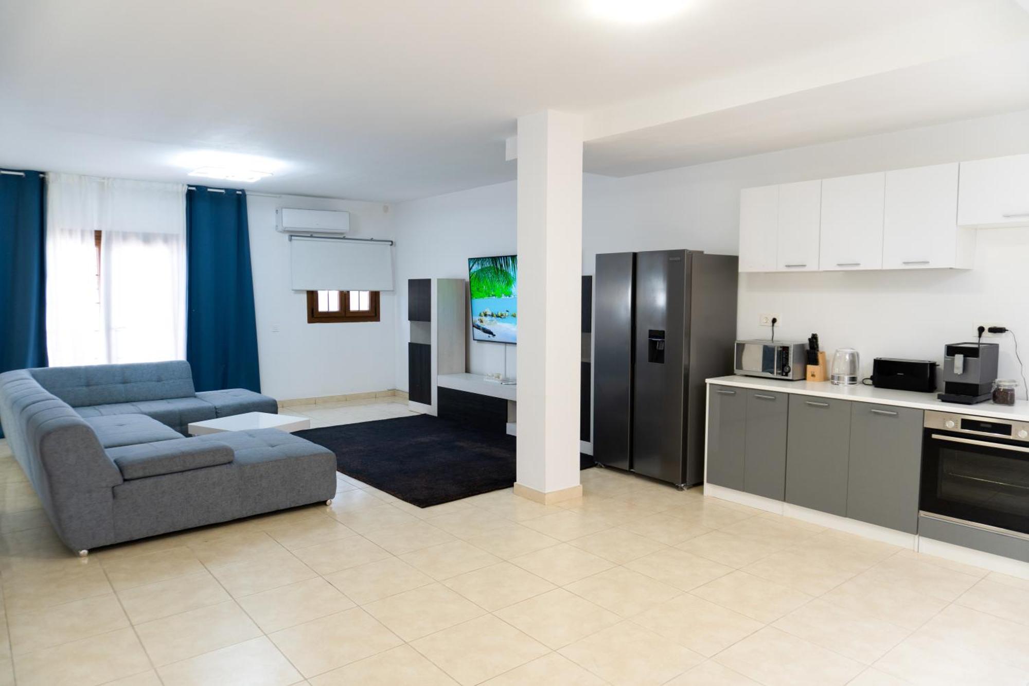 Casa Pari Villa Playa Blanca  Luaran gambar