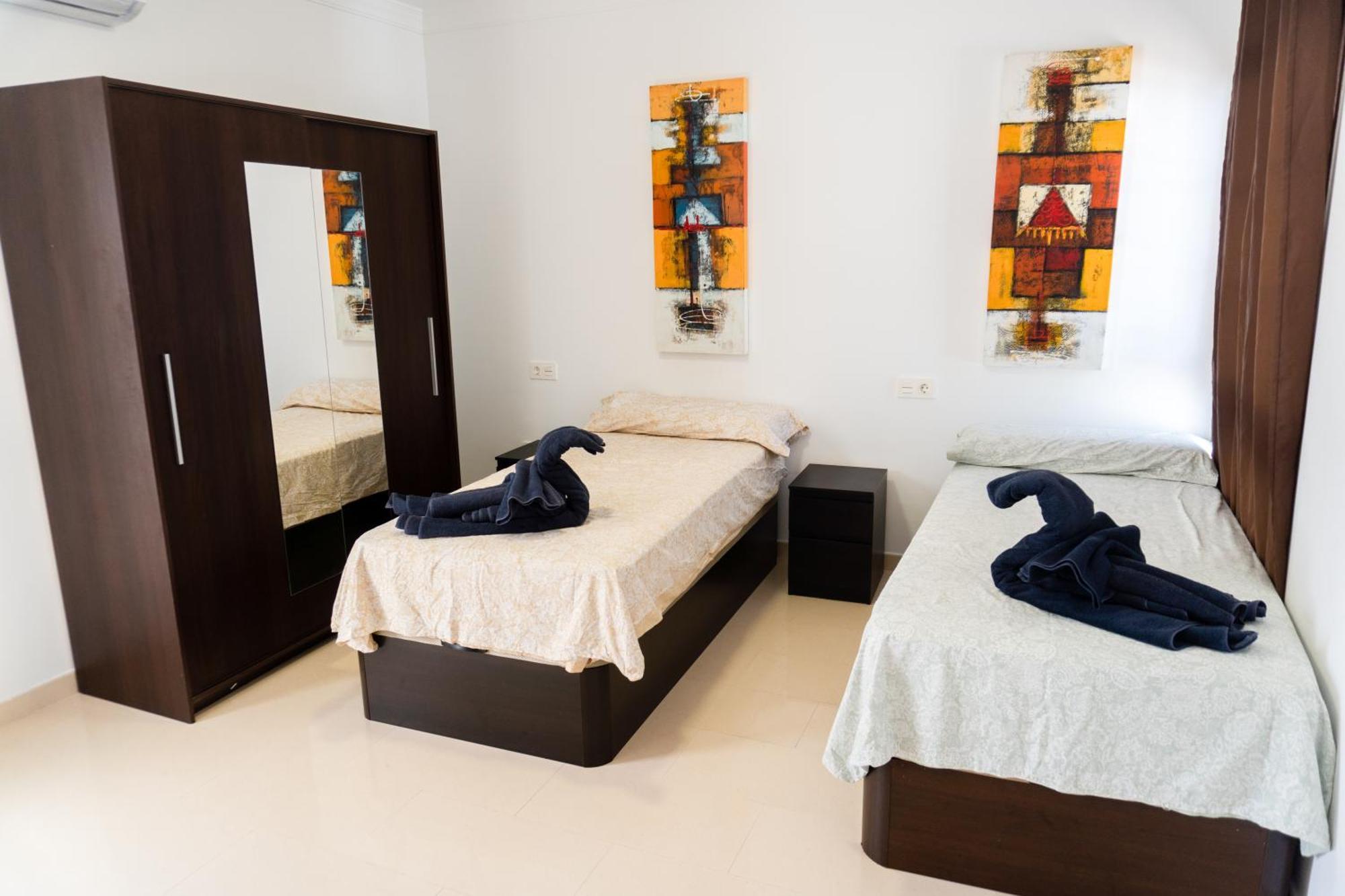 Casa Pari Villa Playa Blanca  Luaran gambar