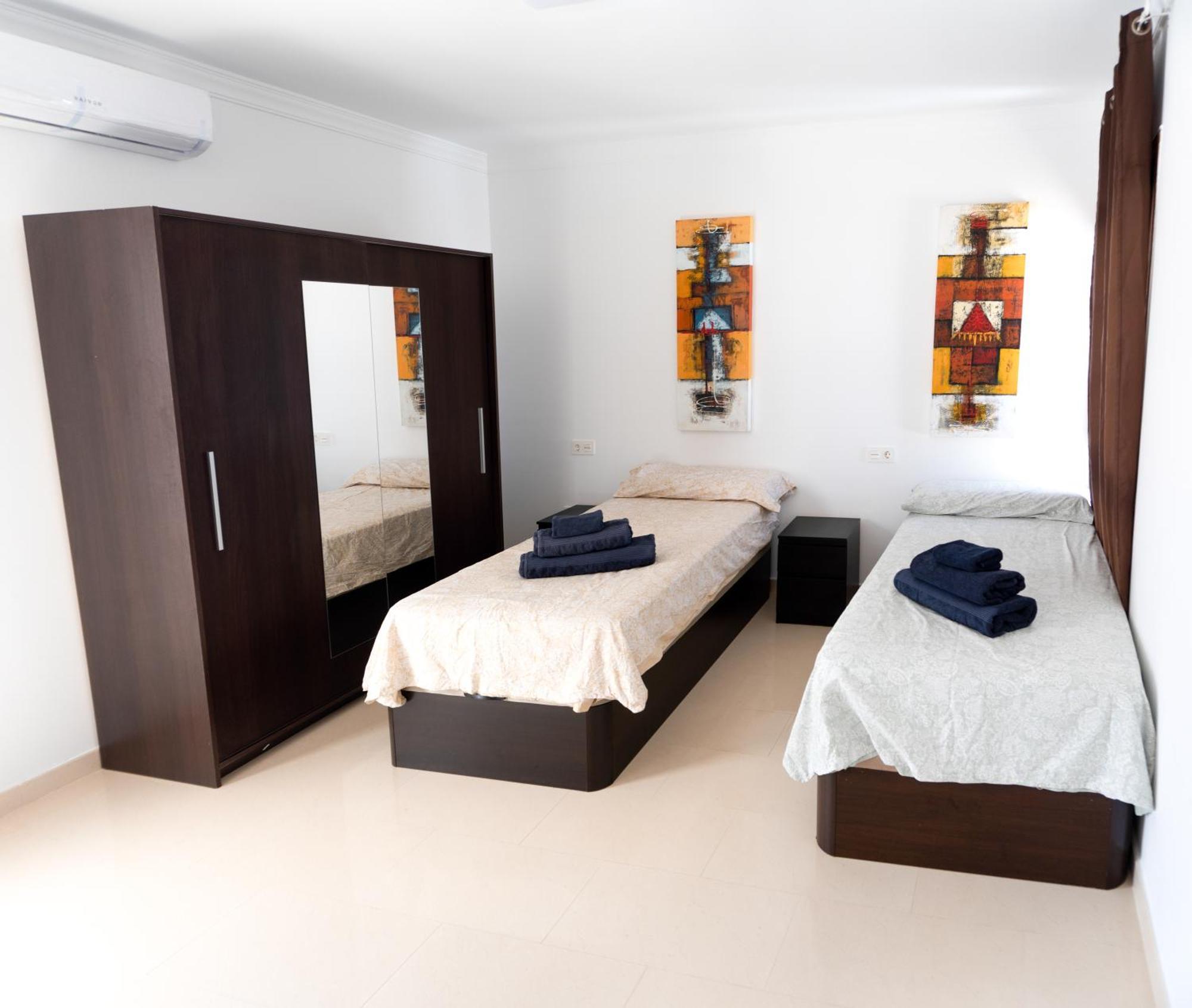 Casa Pari Villa Playa Blanca  Luaran gambar